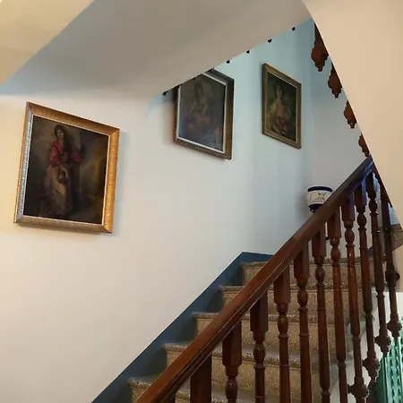 La Canota King Adults Only Bed & Breakfast *