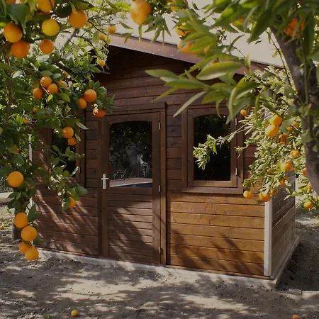 La Canota King Adults Only Bed & Breakfast Talara