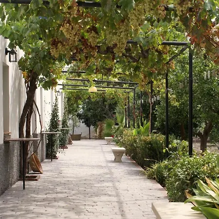 La Canota King Adults Only Bed & Breakfast *