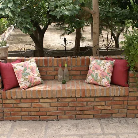 La Canota King Adults Only Bed & Breakfast Talara