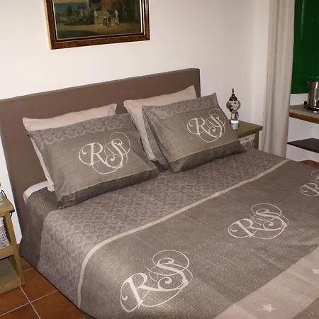 Bed & Breakfast La Canota King Adults Only Talara