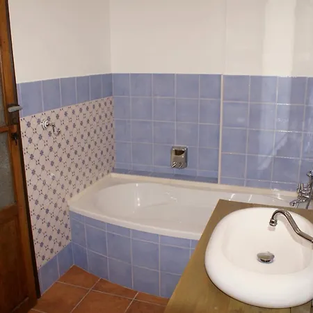 Bed & Breakfast La Canota King Adults Only *
