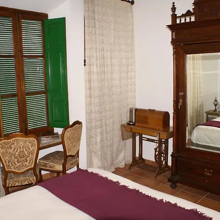 Bed & Breakfast La Canota King Adults Only *