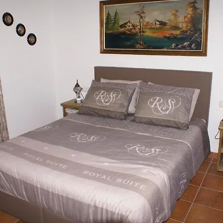 La Canota King Adults Only * Talara