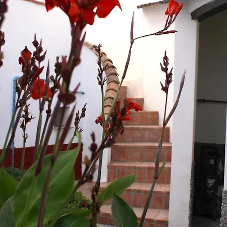 Bed & Breakfast La Canota King Adults Only