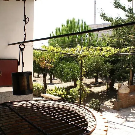 Bed & Breakfast La Canota King Adults Only *