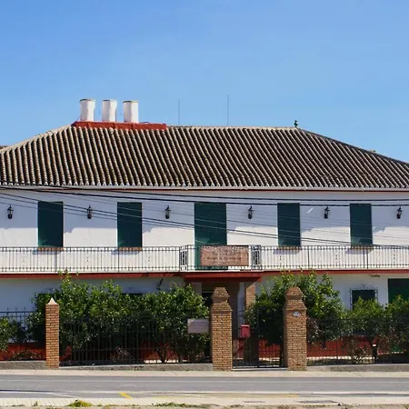 La Canota King Adults Only Bed & Breakfast Talara