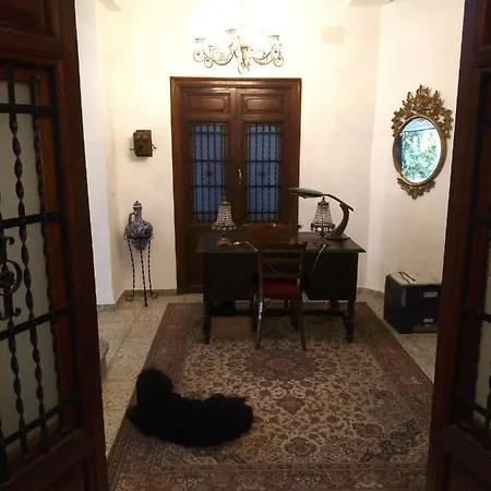 Bed & Breakfast La Canota King Adults Only Talara