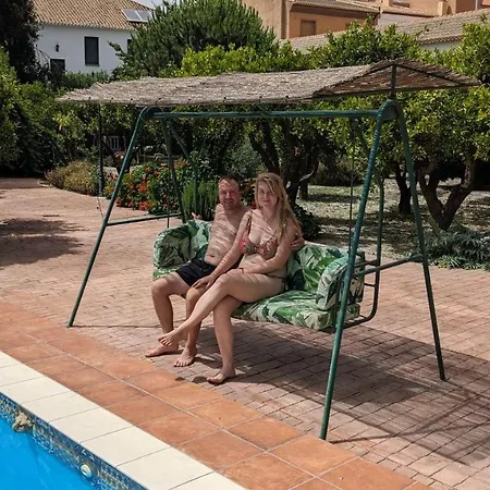 La Canota King Adults Only * Talara