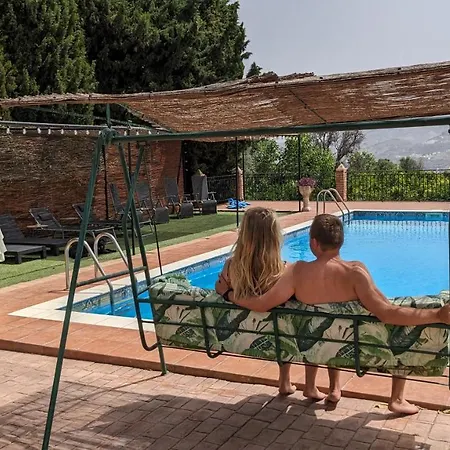 Bed & Breakfast La Canota King Adults Only Talara