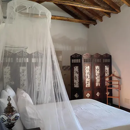 La Canota King Adults Only Bed & Breakfast Talara