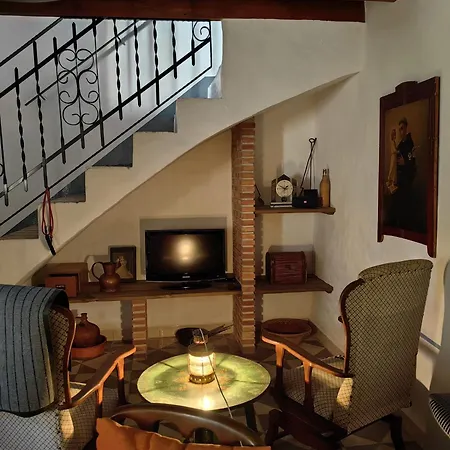 Bed & Breakfast La Canota King Adults Only *