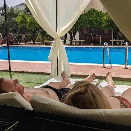 Bed & Breakfast La Canota King Adults Only *