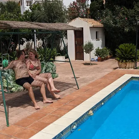 La Canota King Adults Only Bed & Breakfast Talara