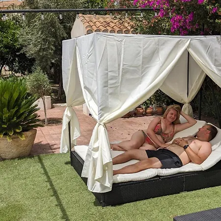 La Canota King Adults Only Bed & Breakfast