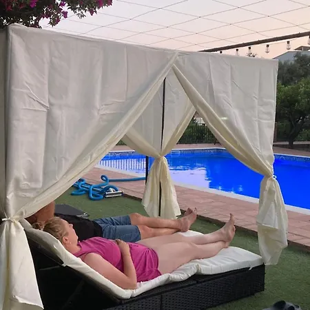 La Canota King Adults Only Talara