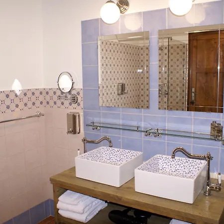 Bed & Breakfast La Canota King Adults Only