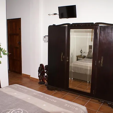 La Canota King Adults Only Bed & Breakfast *