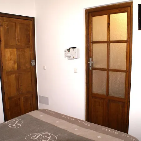 Bed & Breakfast La Canota King Adults Only *