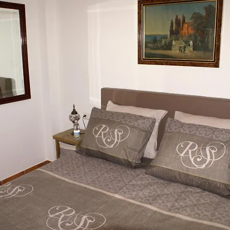 Bed & Breakfast La Canota King Adults Only