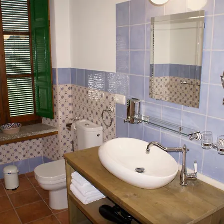 Bed & Breakfast La Canota King Adults Only *
