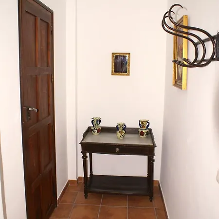 Bed & Breakfast La Canota King Adults Only *