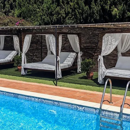 La Canota King Adults Only לינה וארוחת בוקר Talara