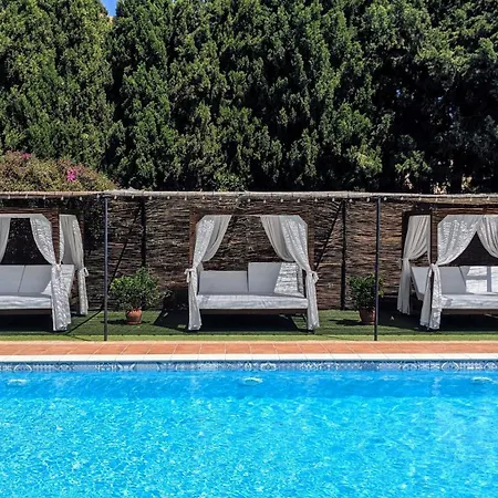 La Canota King Adults Only Bed & Breakfast