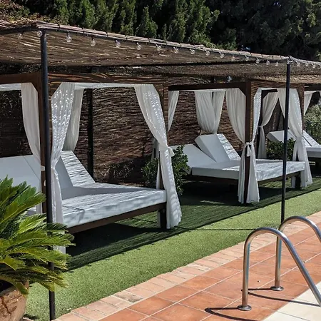 Bed & Breakfast La Canota King Adults Only