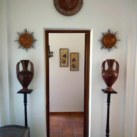 Bed & Breakfast La Canota King Adults Only